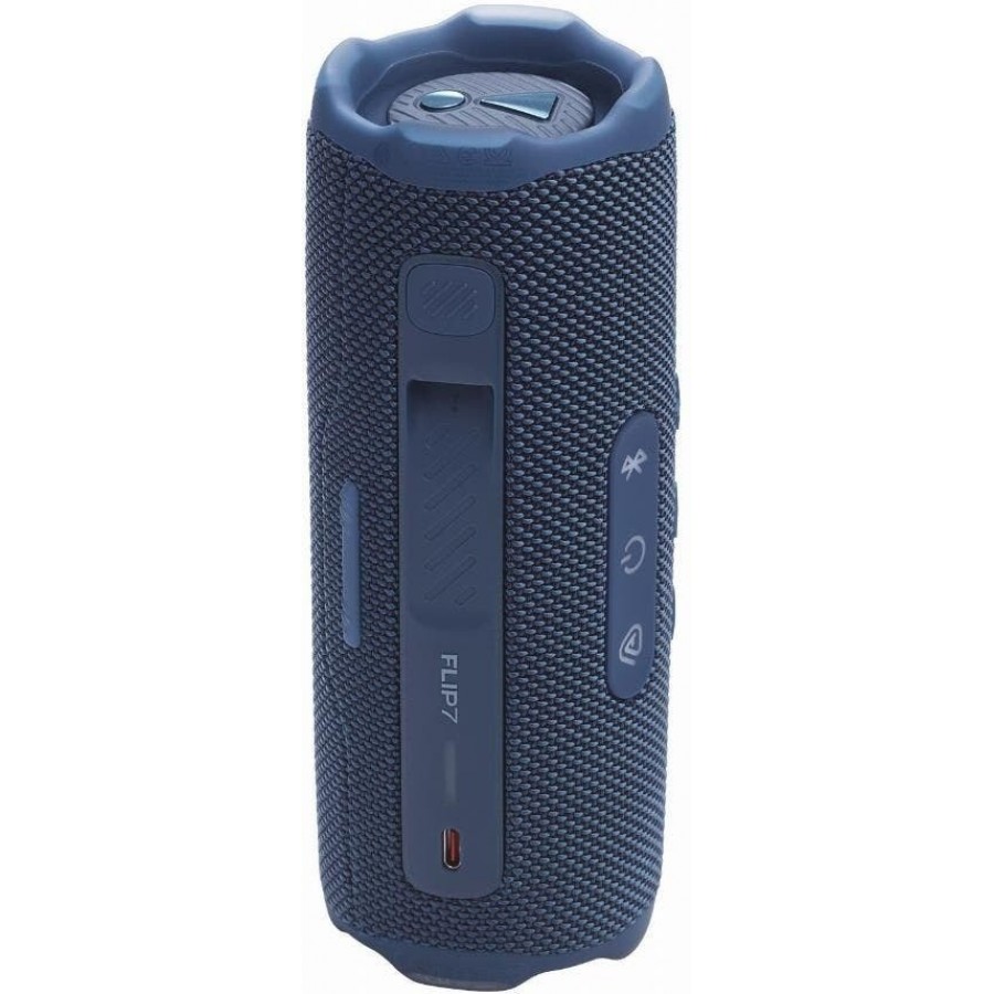 JBL Flip 7 Blauw draadloze luidspreker