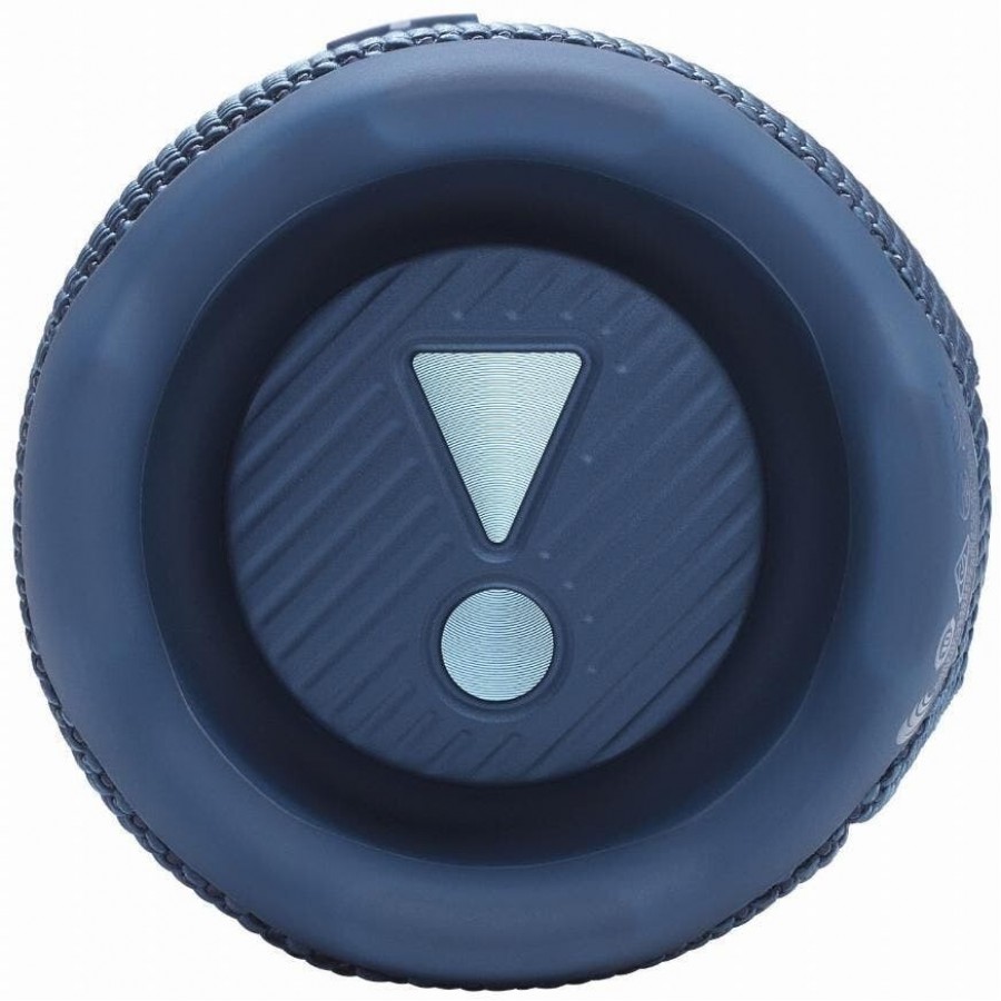 JBL Flip 7 Blauw draadloze luidspreker