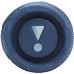 JBL Flip 7 Blauw draadloze luidspreker