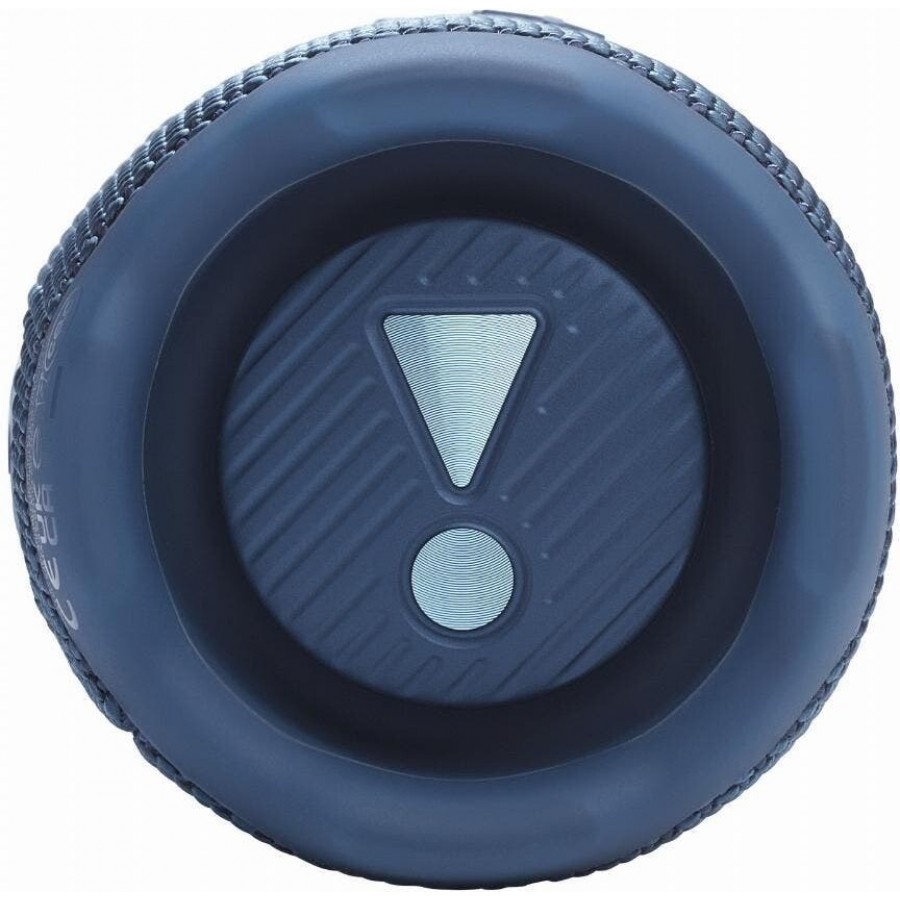 JBL Flip 7 Blauw draadloze luidspreker