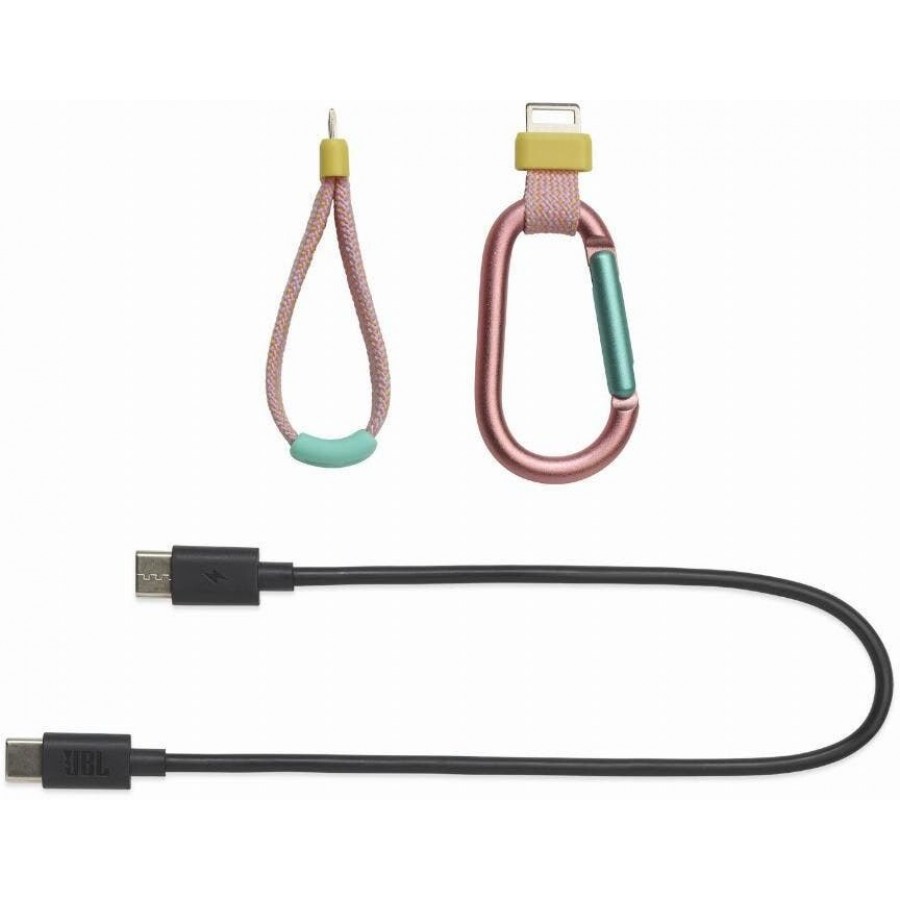 JBL Flip 7 Roze draadloze luidspreker | Electro World Offermans