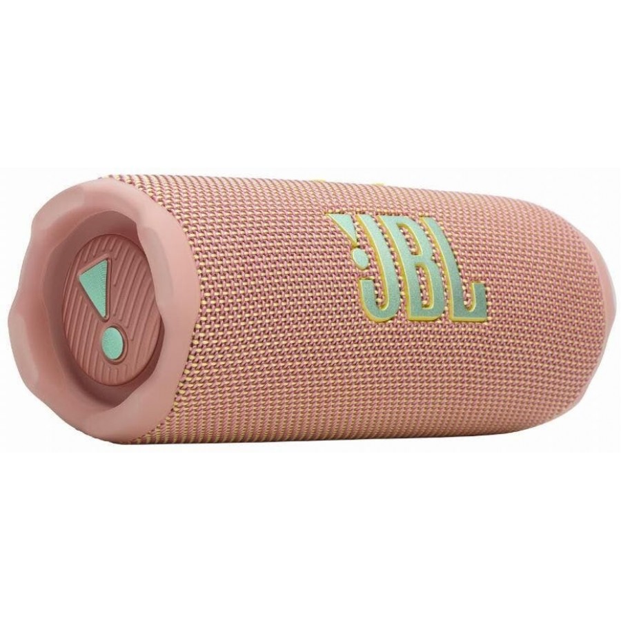 JBL Flip 7 Roze draadloze luidspreker | Electro World Offermans