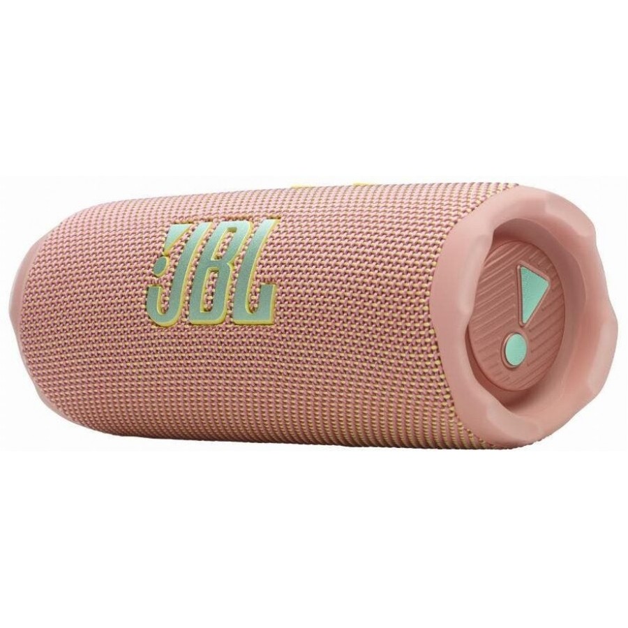 JBL Flip 7 Roze draadloze luidspreker | Electro World Offermans