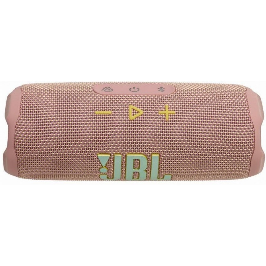JBL Flip 7 Roze draadloze luidspreker | Electro World Offermans