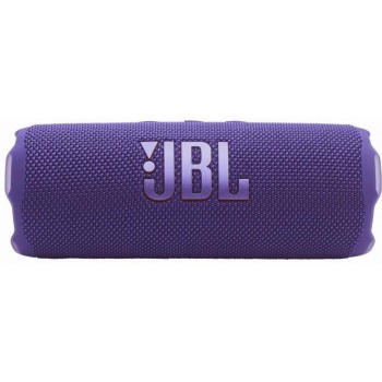 JBL Flip 7 Paars draadloze luidspreker