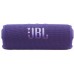 JBL Flip 7 Paars draadloze luidspreker