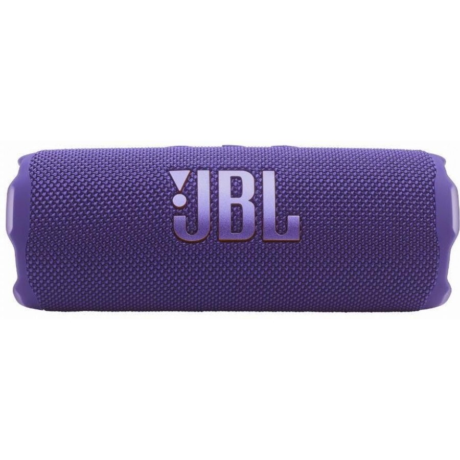 JBL Flip 7 Paars draadloze luidspreker