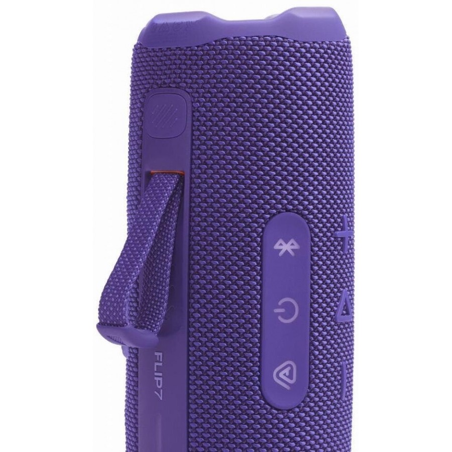 JBL Flip 7 Paars draadloze luidspreker