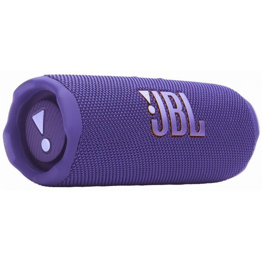 JBL Flip 7 Paars draadloze luidspreker