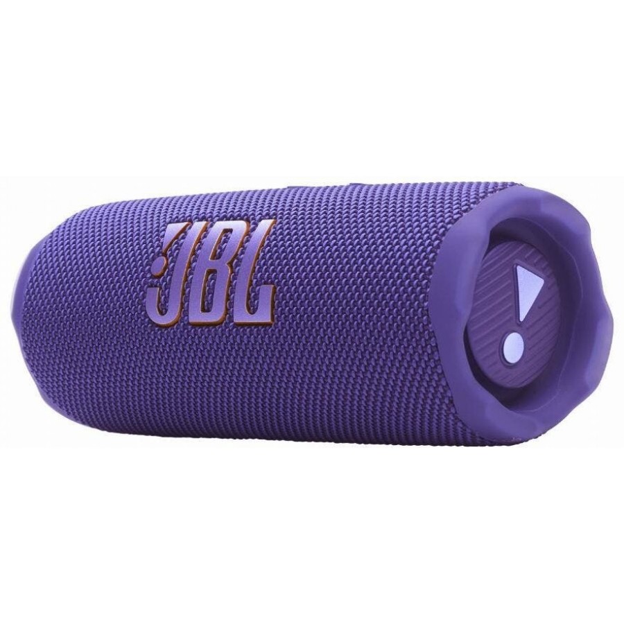 JBL Flip 7 Paars draadloze luidspreker