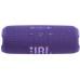 JBL Flip 7 Paars draadloze luidspreker