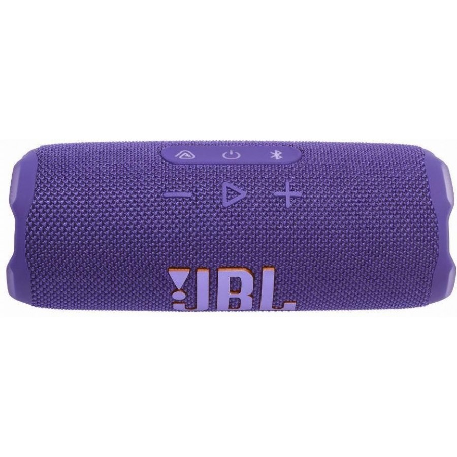 JBL Flip 7 Paars draadloze luidspreker