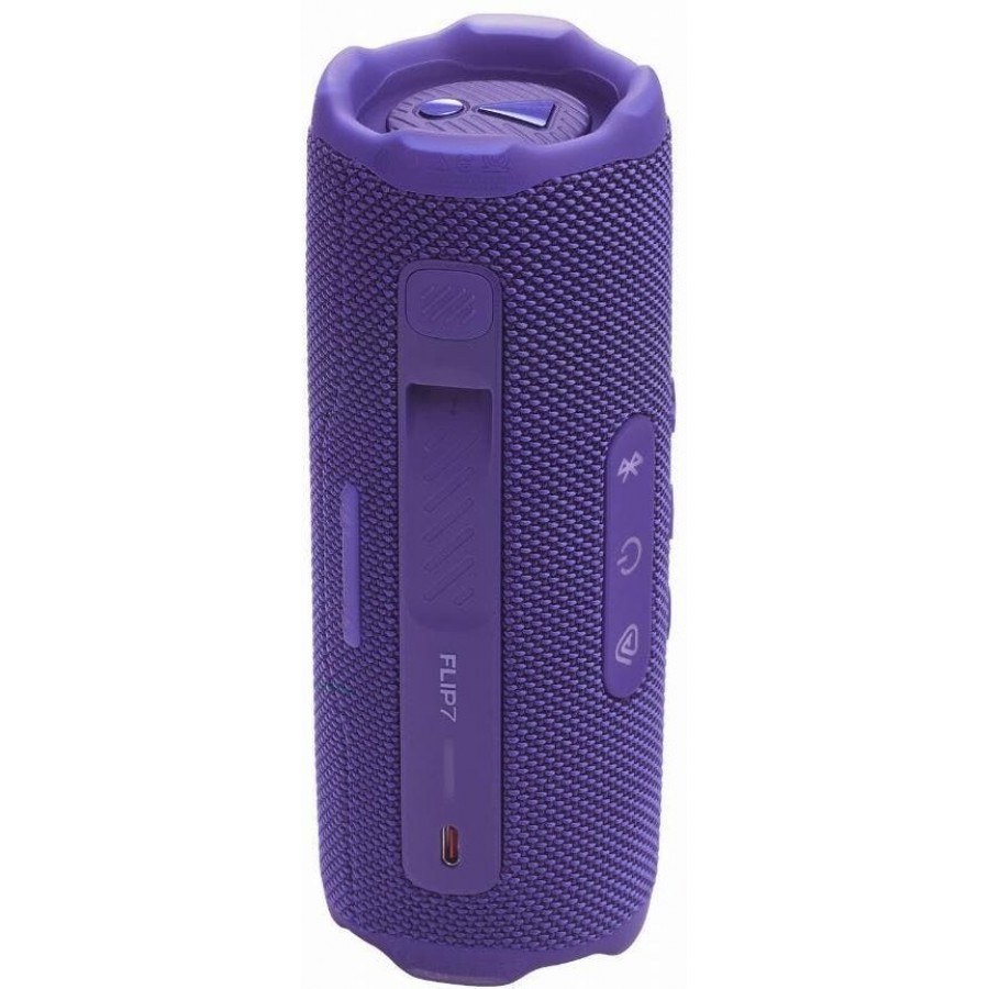 JBL Flip 7 Paars draadloze luidspreker