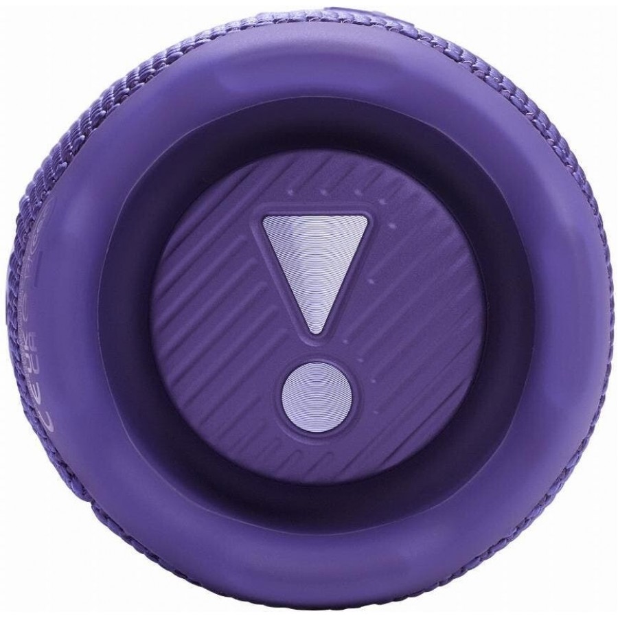 JBL Flip 7 Paars draadloze luidspreker