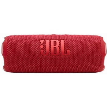 JBL Flip 7 Rood draadloze luidspreker