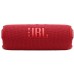 JBL Flip 7 Rood draadloze luidspreker