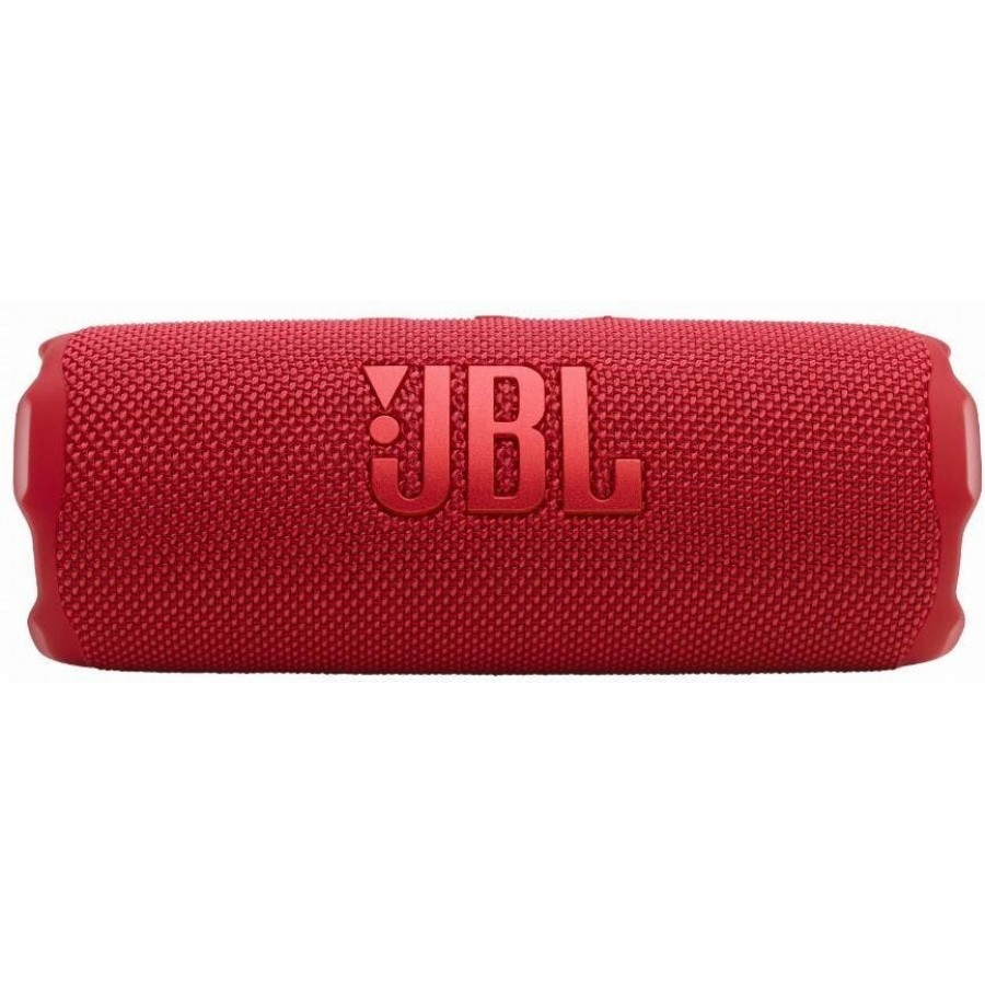 JBL Flip 7 Rood draadloze luidspreker