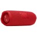 JBL Flip 7 Rood draadloze luidspreker