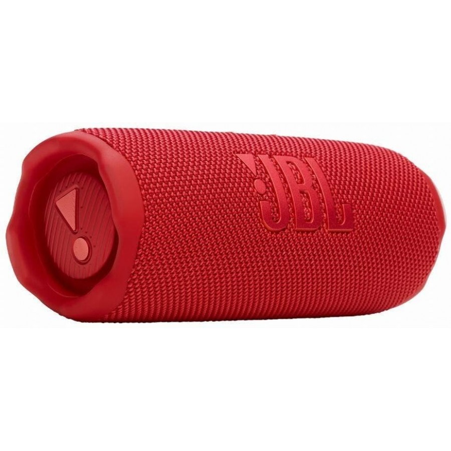JBL Flip 7 Rood draadloze luidspreker