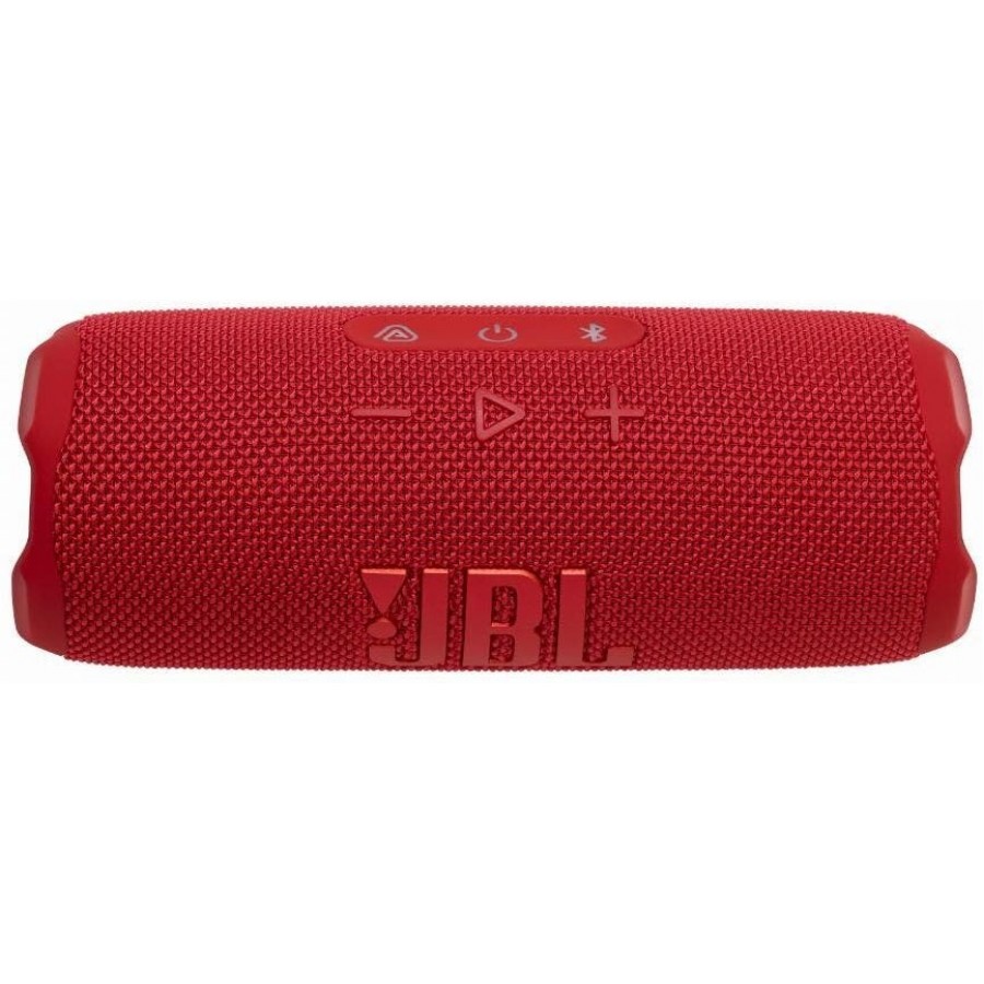 JBL Flip 7 Rood draadloze luidspreker