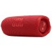 JBL Flip 7 Rood draadloze luidspreker