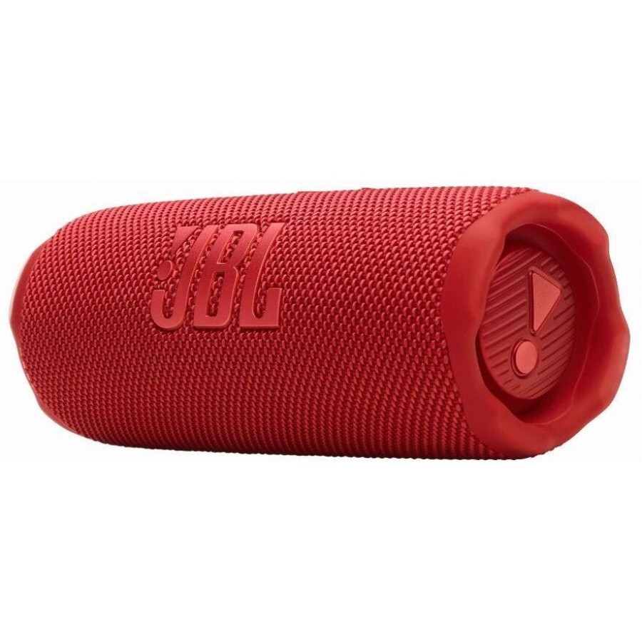 JBL Flip 7 Rood draadloze luidspreker