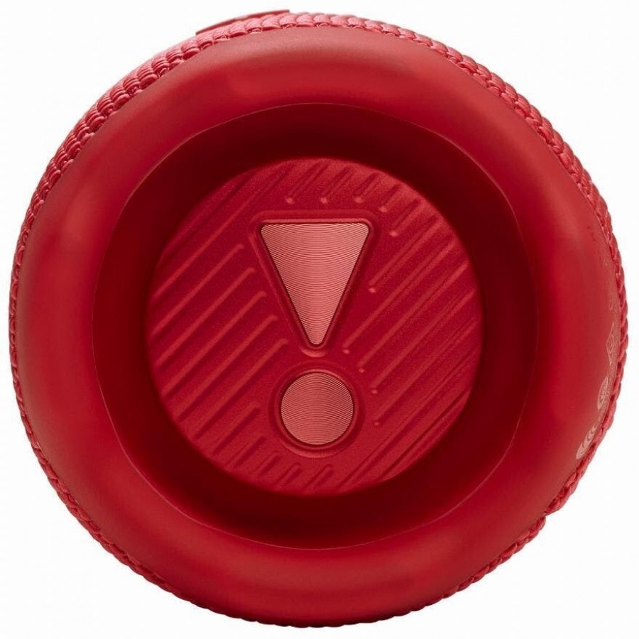 JBL Flip 7 Rood draadloze luidspreker