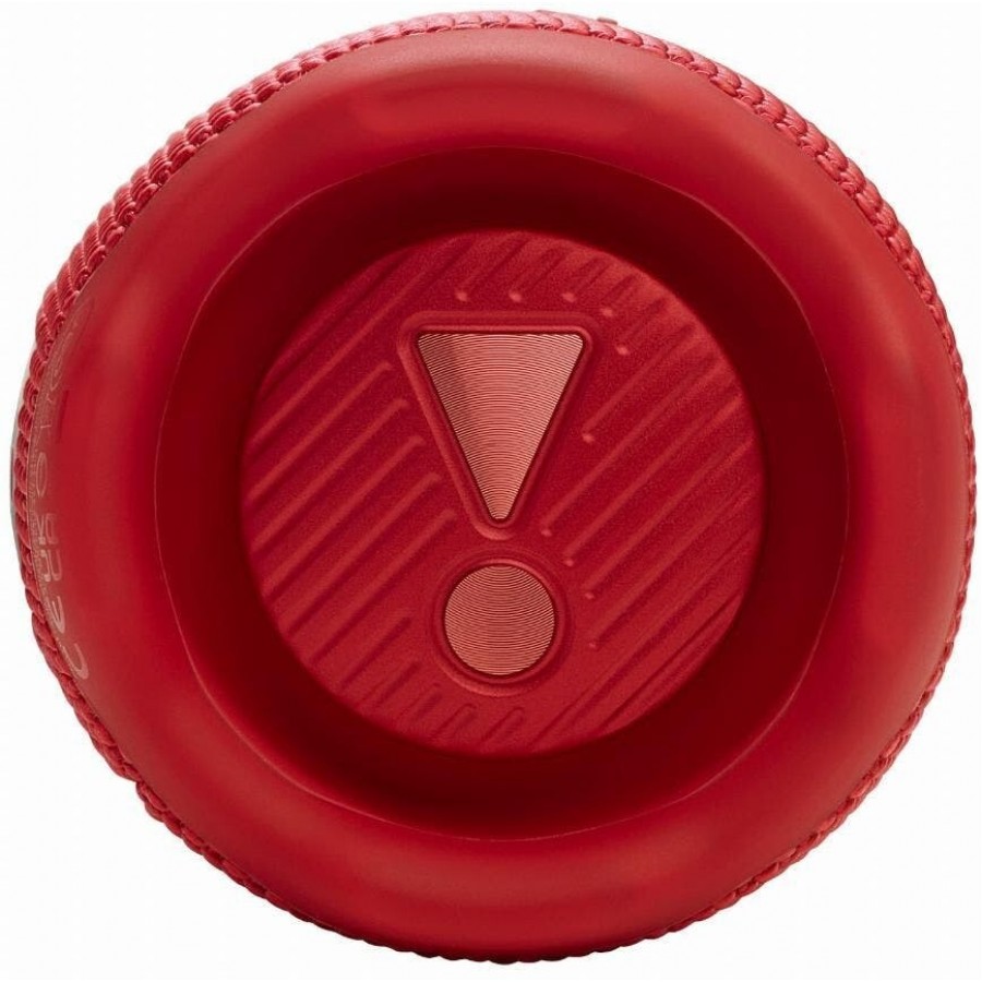 JBL Flip 7 Rood draadloze luidspreker