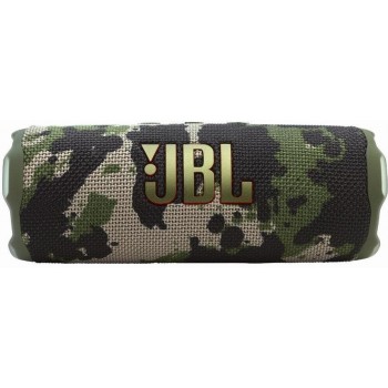 JBL Flip 7 Camouflage draadloze luidspreker