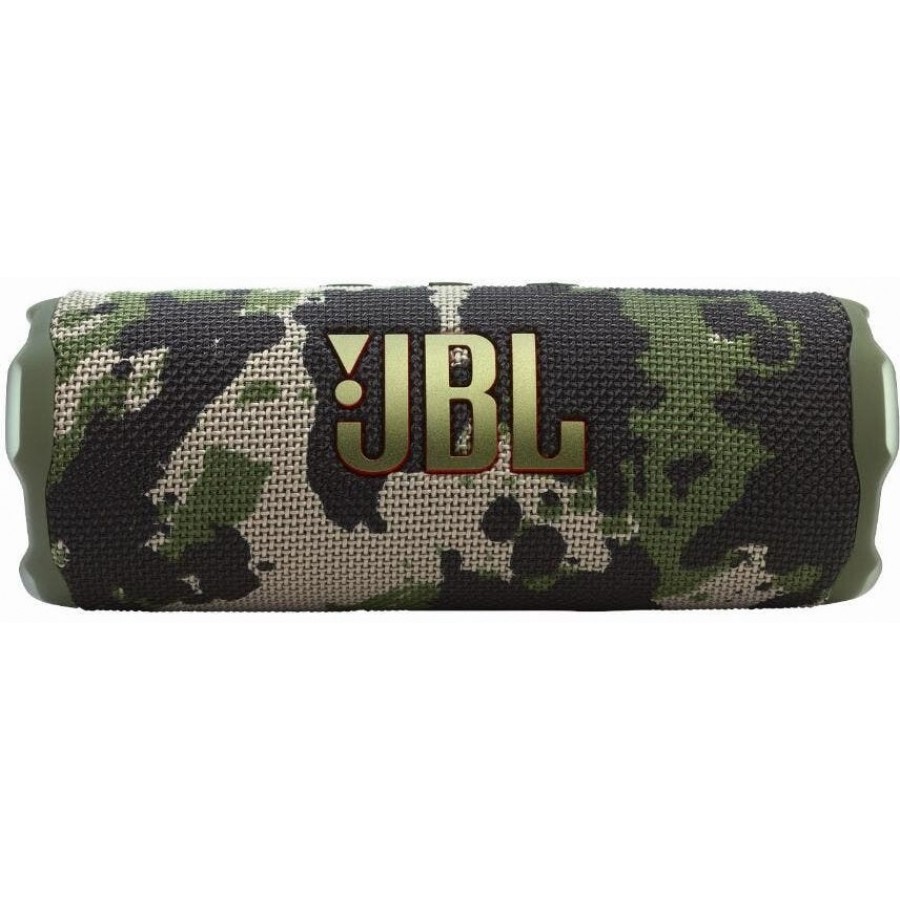 JBL Flip 7 Camouflage draadloze luidspreker