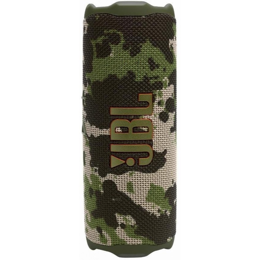 JBL Flip 7 Camouflage draadloze luidspreker