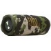JBL Flip 7 Camouflage draadloze luidspreker