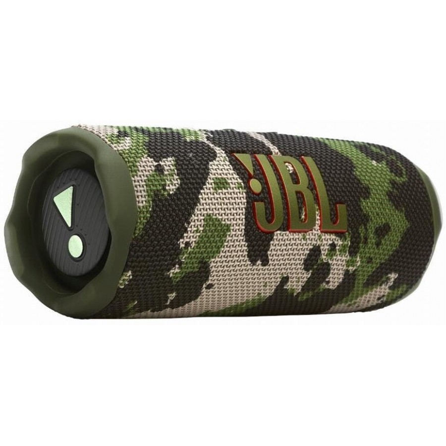 JBL Flip 7 Camouflage draadloze luidspreker