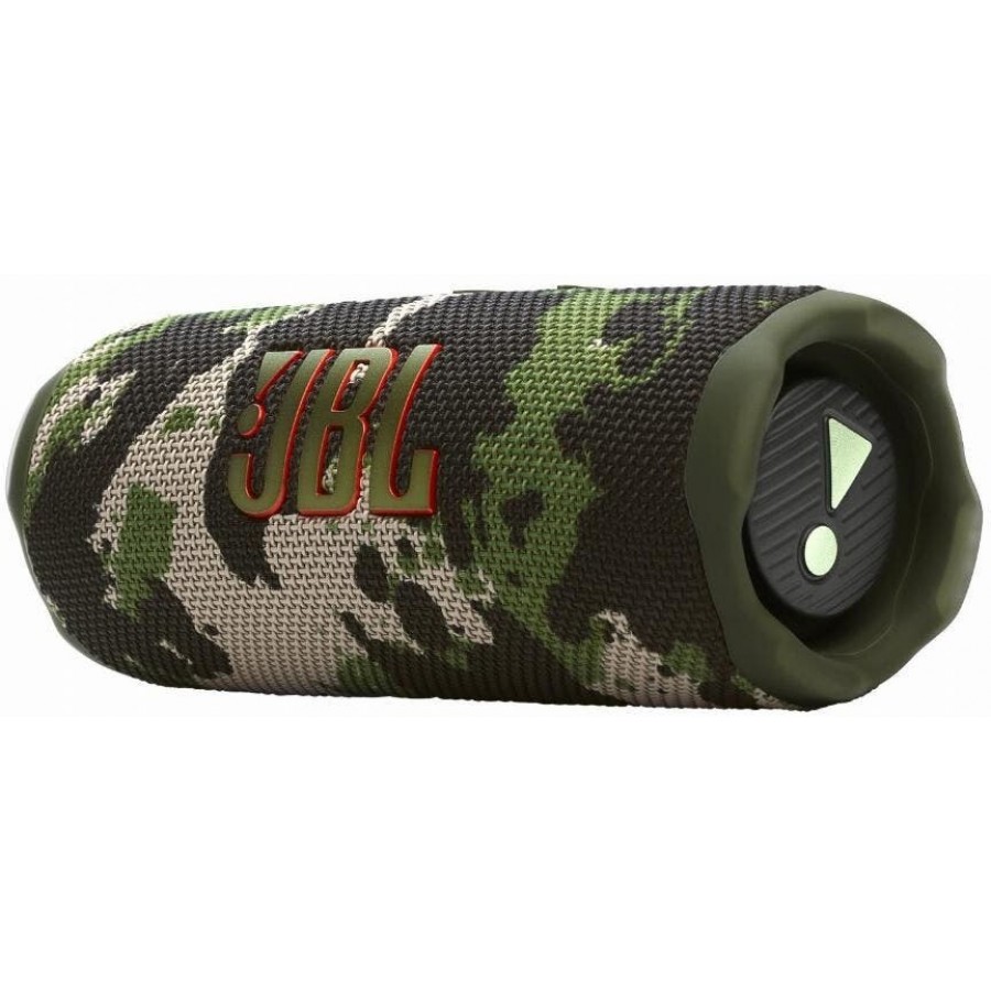JBL Flip 7 Camouflage draadloze luidspreker