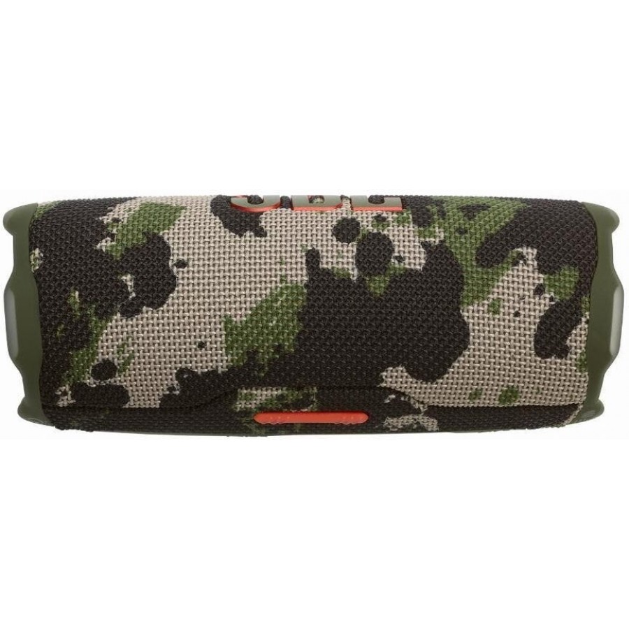 JBL Flip 7 Camouflage draadloze luidspreker