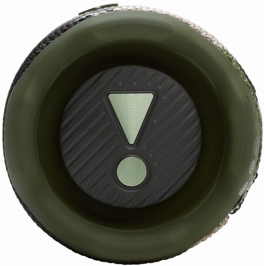 JBL Flip 7 Camouflage draadloze luidspreker