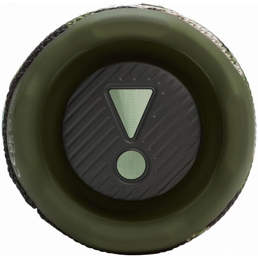 JBL Flip 7 Camouflage draadloze luidspreker