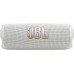 JBL Flip 7 Wit draadloze luidspreker