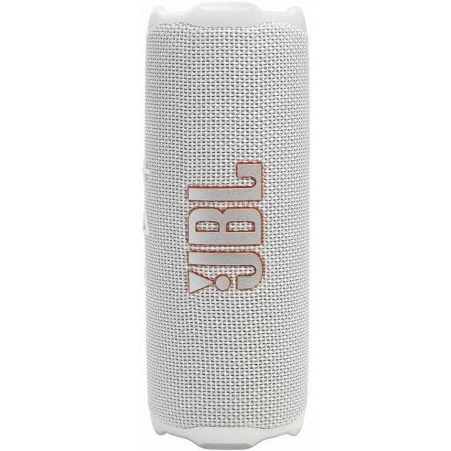 JBL Flip 7 Wit draadloze luidspreker