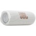 JBL Flip 7 Wit draadloze luidspreker