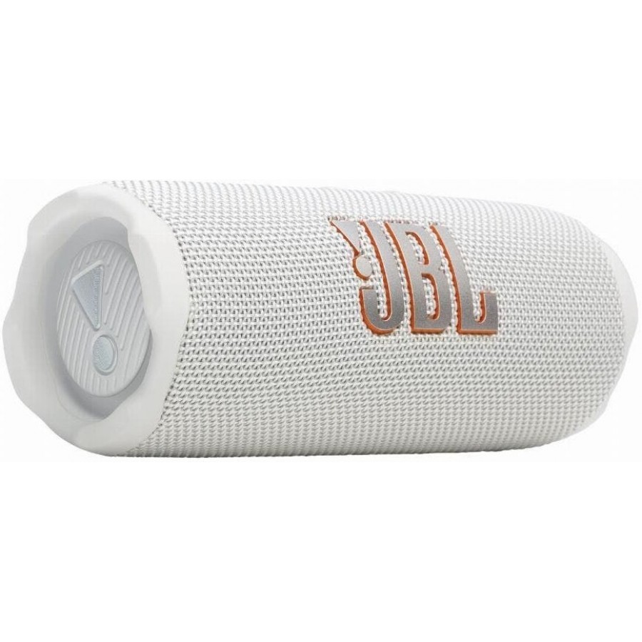 JBL Flip 7 Wit draadloze luidspreker
