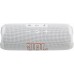 JBL Flip 7 Wit draadloze luidspreker