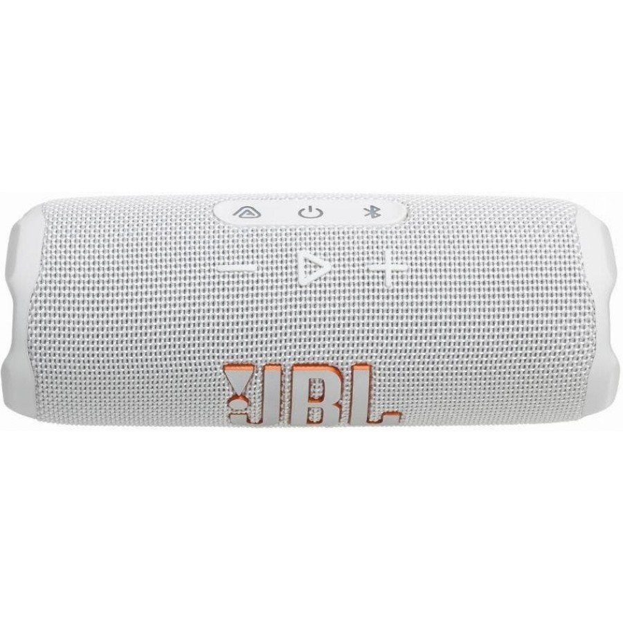 JBL Flip 7 Wit draadloze luidspreker