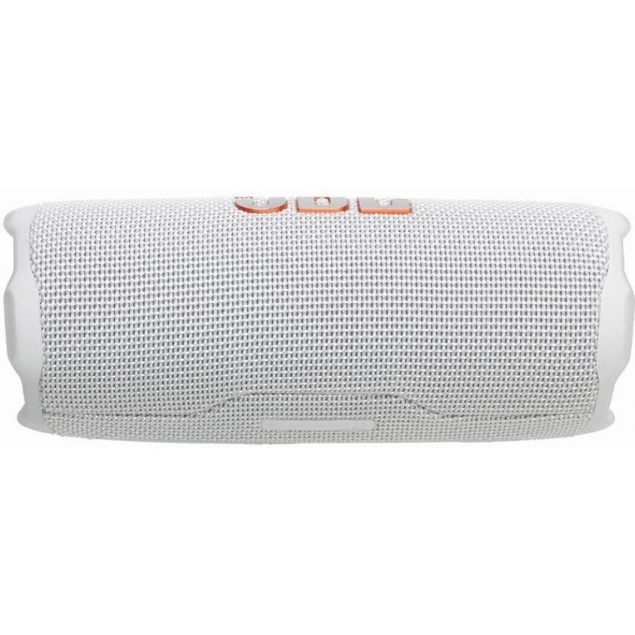 JBL Flip 7 Wit draadloze luidspreker