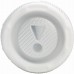 JBL Flip 7 Wit draadloze luidspreker