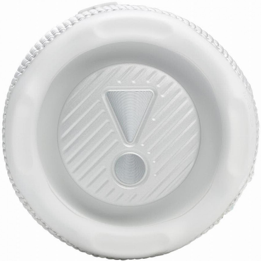 JBL Flip 7 Wit draadloze luidspreker