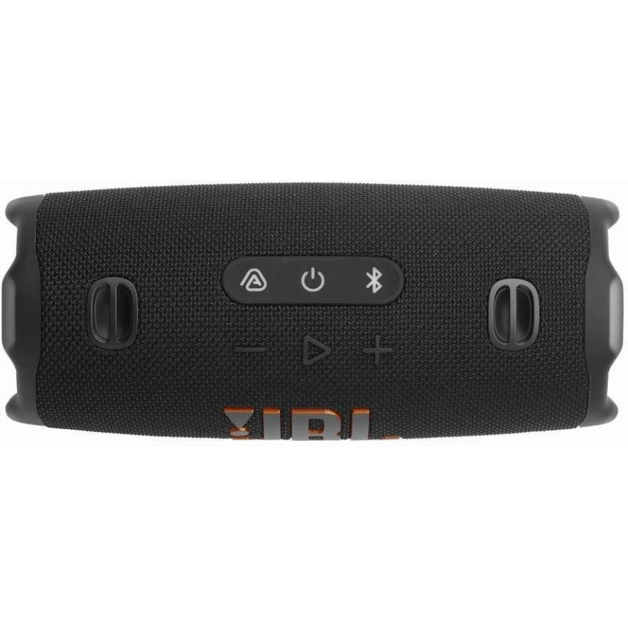 JBL Charge 6 Zwart draadloze luidspreker