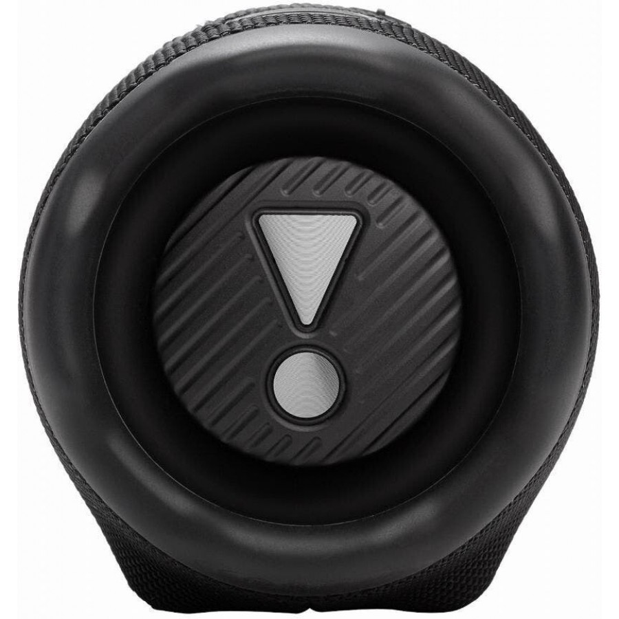 JBL Charge 6 Zwart draadloze luidspreker