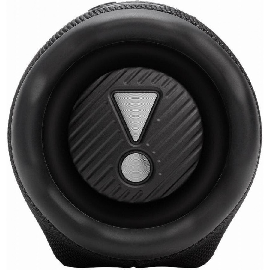 JBL Charge 6 Zwart draadloze luidspreker
