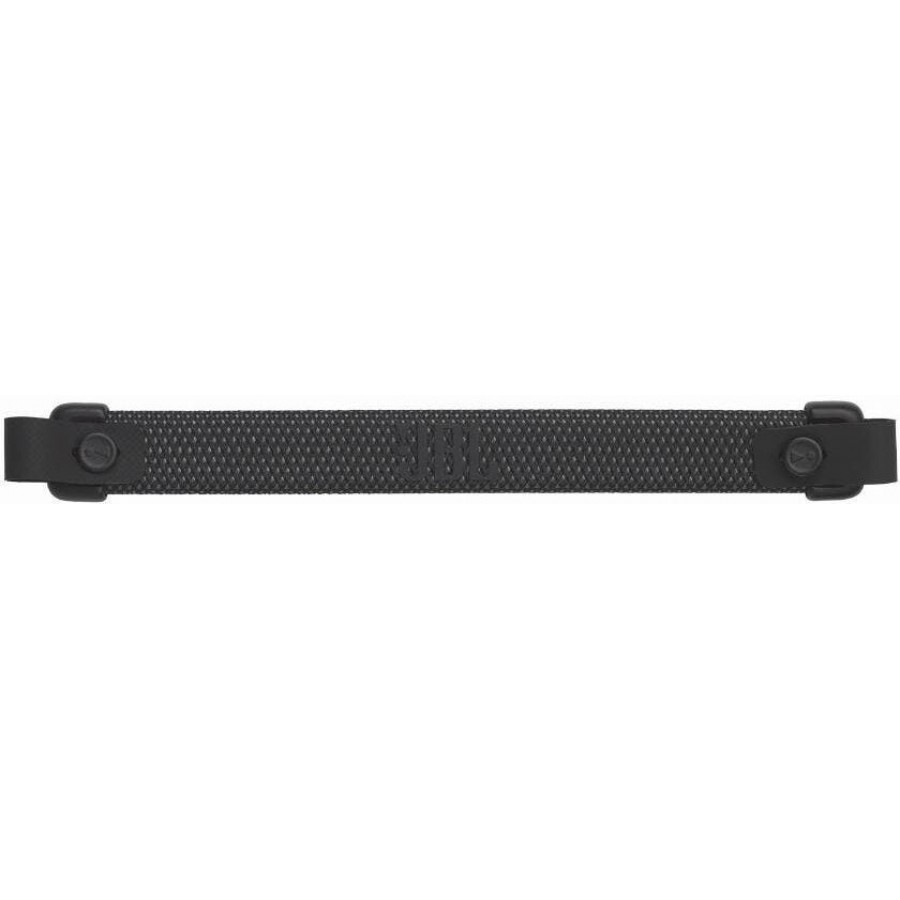 JBL Charge 6 Zwart draadloze luidspreker